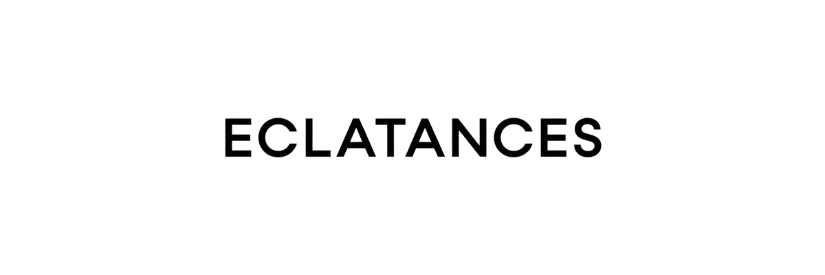 Eclatances